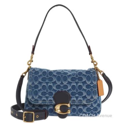 COACH なくなり次第終了セール コーチ CA105 ソフト タビー COACH なくなり次第終了セール コーチ CA105 ソフト タビー