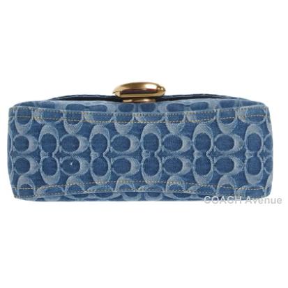 COACH なくなり次第終了セール コーチ CA105 ソフト タビー COACH なくなり次第終了セール コーチ CA105 ソフト タビー
