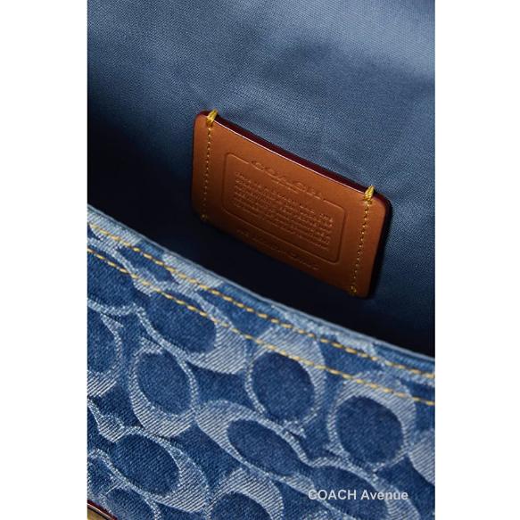 COACH なくなり次第終了セール コーチ CA105 ソフト タビー COACH なくなり次第終了セール コーチ CA105 ソフト タビー