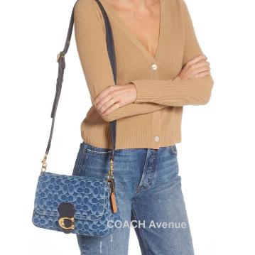 COACH なくなり次第終了セール コーチ CA105 ソフト タビー COACH なくなり次第終了セール コーチ CA105 ソフト タビー