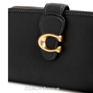 COACH（コーチ） 【訳あり】 COACH CA193 タビー ミディアム