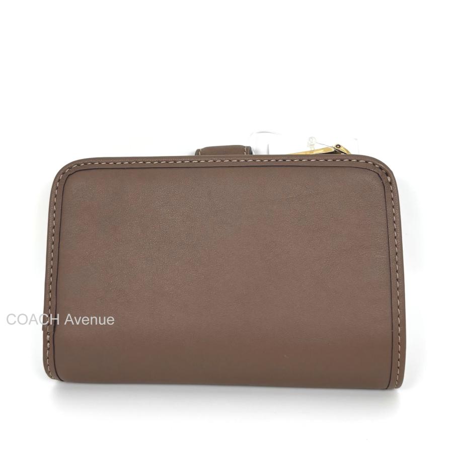 COACH（コーチ） 【訳あり】コーチ COACH CA193 タビー ミディアム