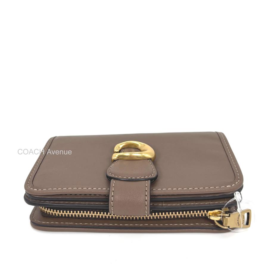 COACH（コーチ） 【訳あり】コーチ COACH CA193 タビー ミディアム