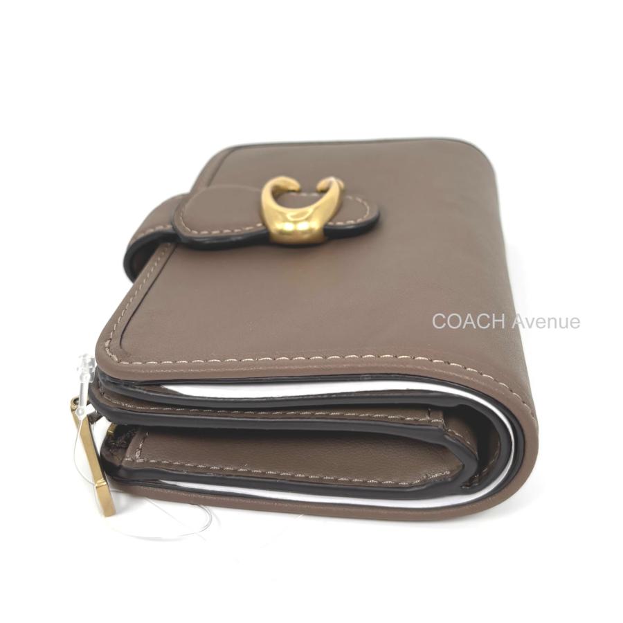 COACH（コーチ） 【訳あり】コーチ COACH CA193 タビー ミディアム