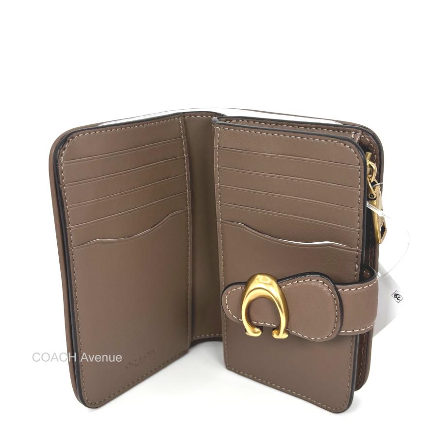 COACH（コーチ） 【訳あり】コーチ COACH CA193 タビー ミディアム