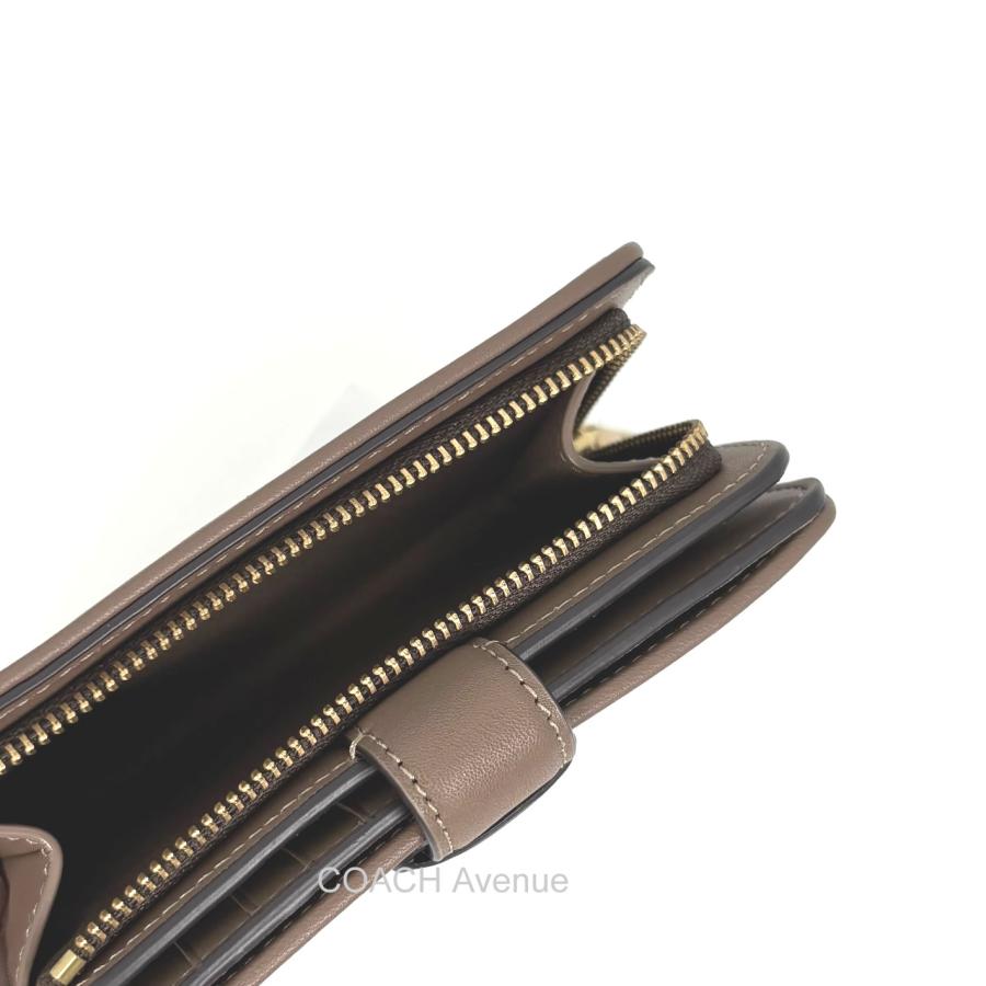 COACH（コーチ） 【訳あり】コーチ COACH CA193 タビー ミディアム