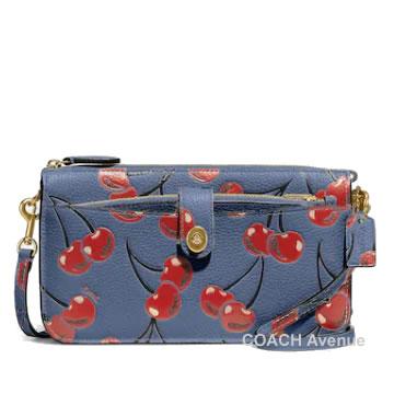 COACH（コーチ） 残りわずか COACH CA799 ノア ポップアップ