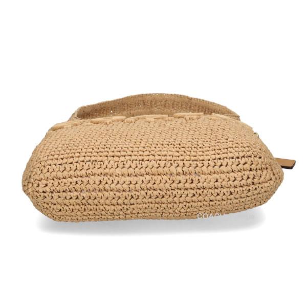 杏仁豆腐®️様⭐︎専用COACH かごバッグ ベージュ 楽天市場】コーチ（かごバッグ｜レディースバッグ）：バッグ<バッグ