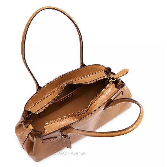 COACH（コーチ） COACH CAM03 エンパイア キャリーオール バッグ 34