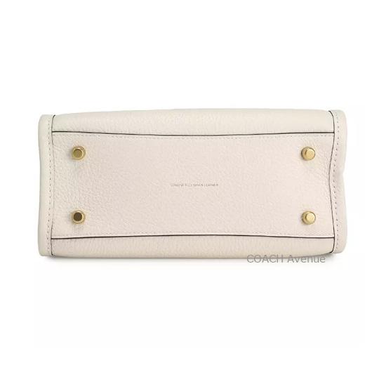 COACH（コーチ） ホリデーセール COACH CAM66 カーゴ トート バッグ 26