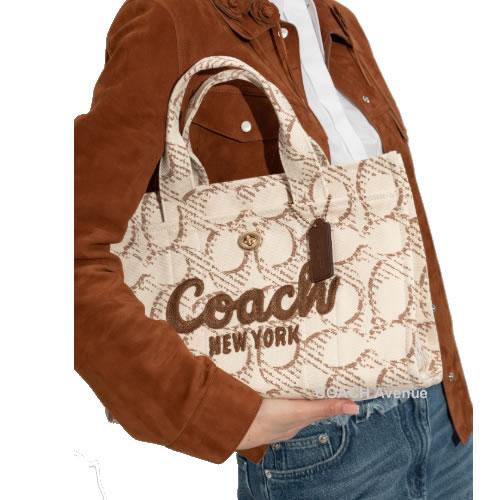 COACH（コーチ） ホリデーセール COACH CAM70 カーゴ トート