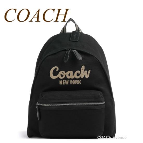 COACH（コーチ） ホリデーセール COACH CAM76 カーゴ バックパック