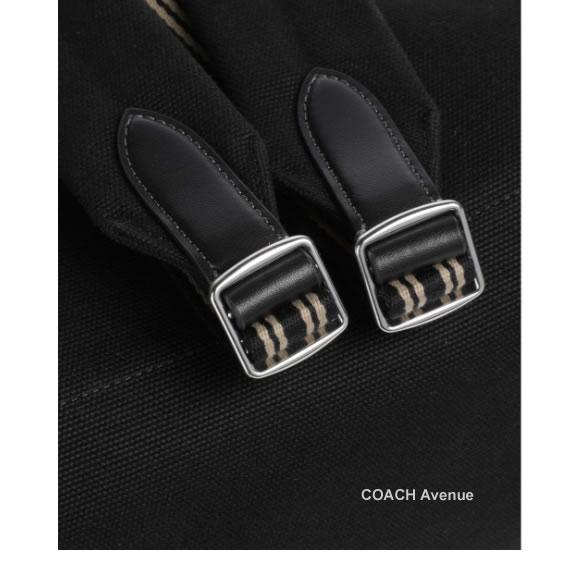 COACH（コーチ） ホリデーセール COACH CAM76 カーゴ バックパック