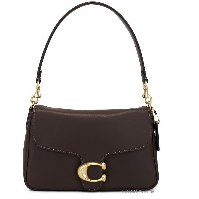 COACH（コーチ） COACH CAM98 ソフト タビー ショルダー バッグ
