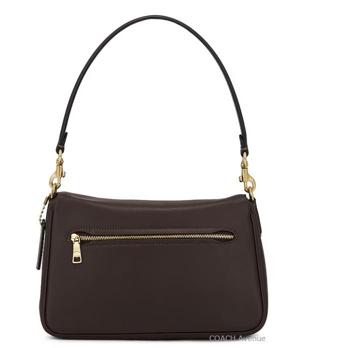 COACH（コーチ） COACH CAM98 ソフト タビー ショルダー バッグ