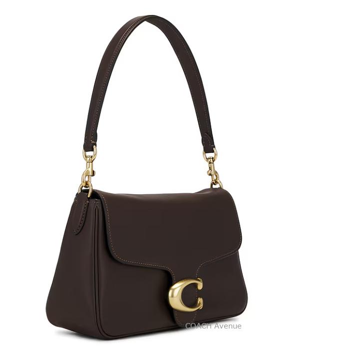 COACH（コーチ） COACH CAM98 ソフト タビー ショルダー バッグ