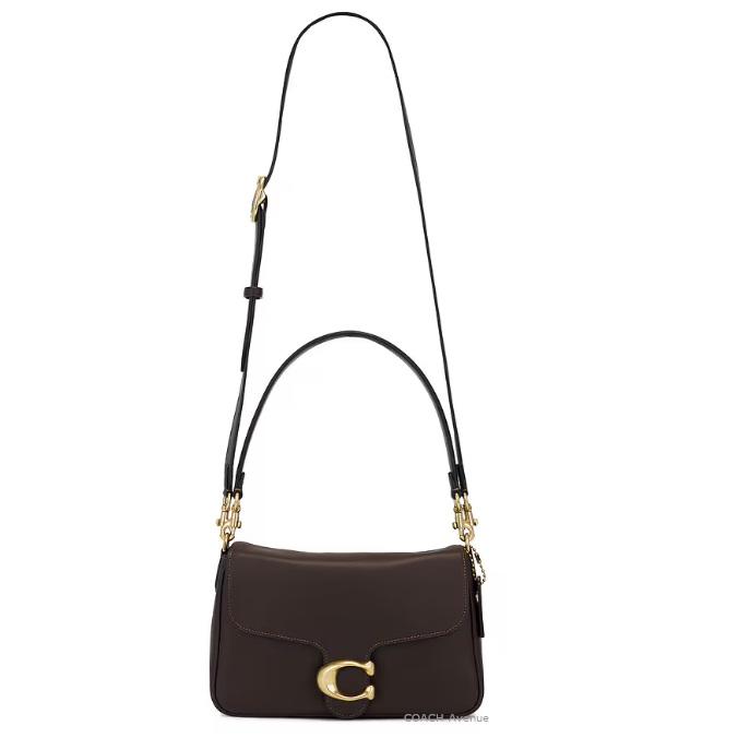 COACH（コーチ） COACH CAM98 ソフト タビー ショルダー バッグ