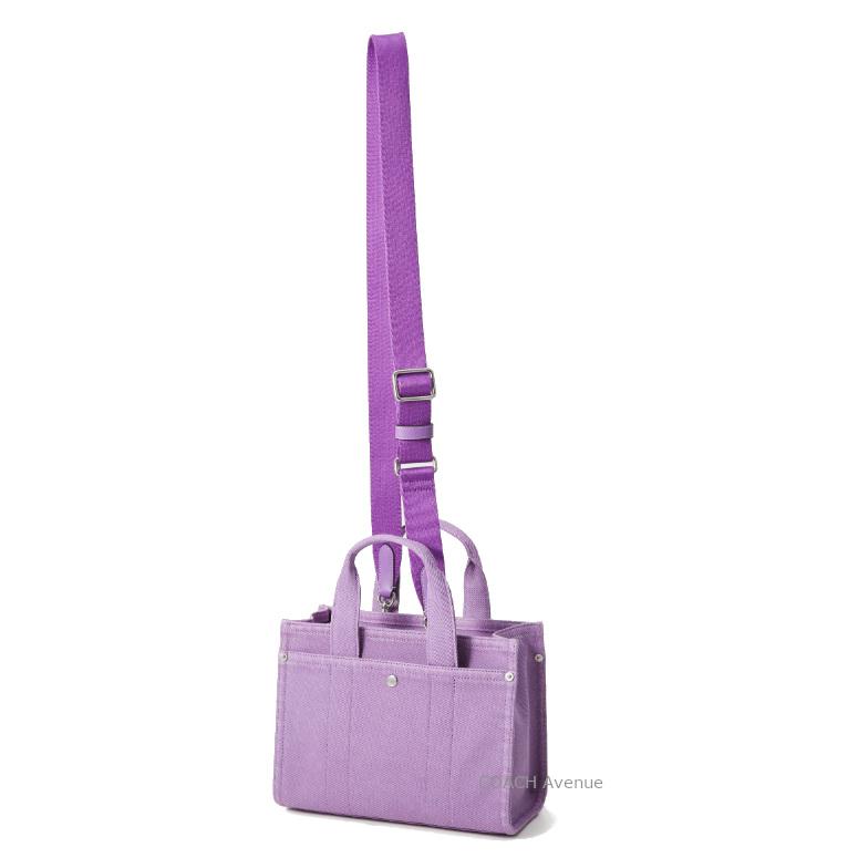 COACH（コーチ） 残り一点 デニムが可愛い COACH CBG46 カーゴ トート