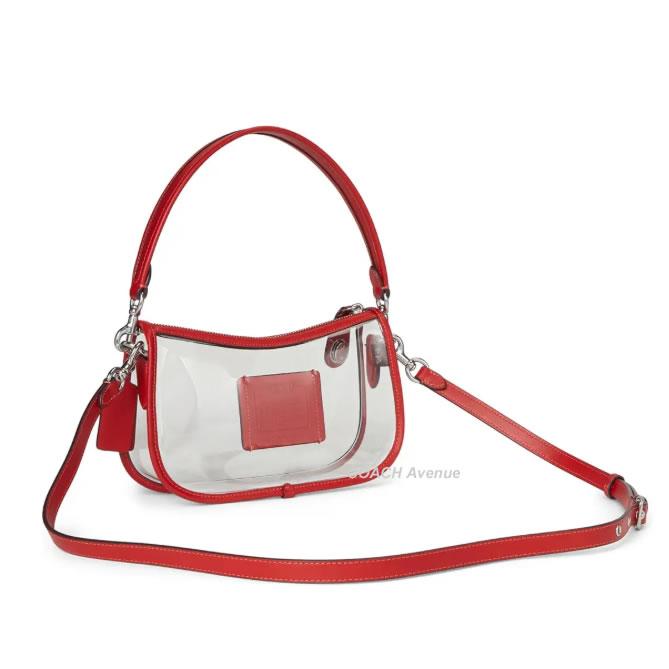 COACH（コーチ） ホリデーセール COACH CBH13 スタジアム スウィンガー