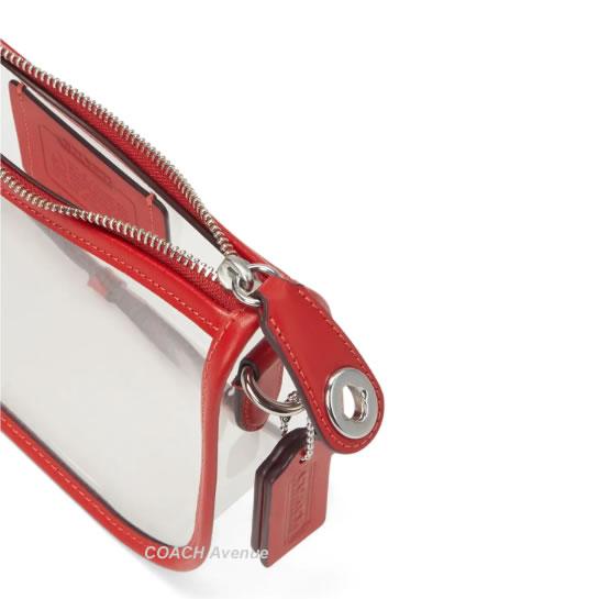 COACH（コーチ） ホリデーセール COACH CBH13 スタジアム スウィンガー