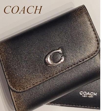 COACH（コーチ） COACH CBO88 エッセンシャル カード ホルダー