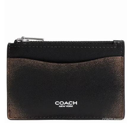 COACH（コーチ） COACH CBO88 エッセンシャル カード ホルダー