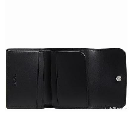 COACH（コーチ） COACH CBO88 エッセンシャル カード ホルダー