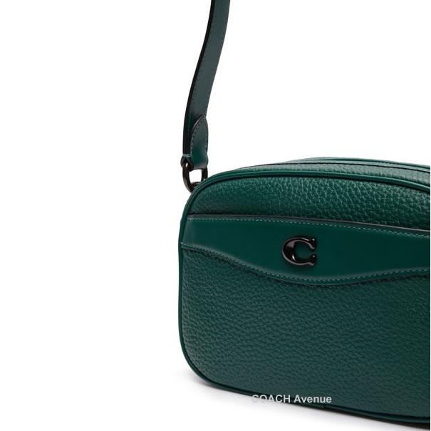 COACH なくなり次第終了セール コーチ CC386 カメラ バッグ COACH なくなり次第終了セール コーチ CC386 カメラ バッグ