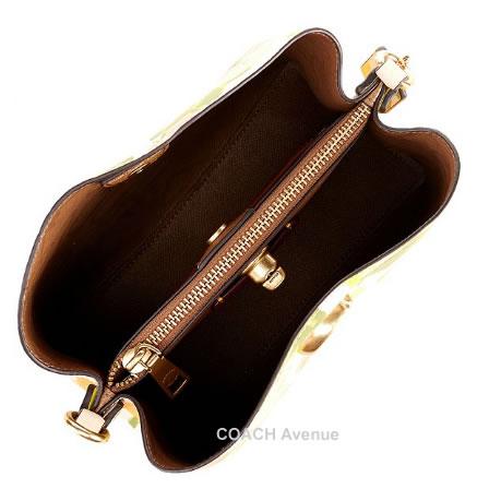 COACH（コーチ） なくなり次第終了セール COACH CC387 ウィロウ