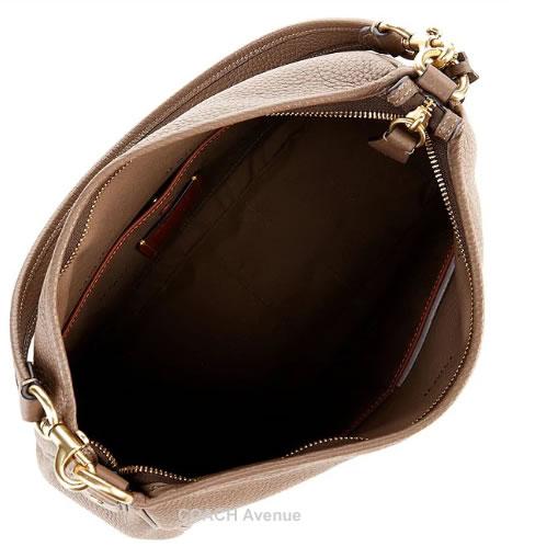 COACH（コーチ） COACH CC435 ケリー ショルダー バッグ クロスボディ