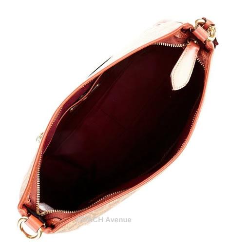 COACH（コーチ） 期間限定セール COACH CC436 ケリー ショルダー