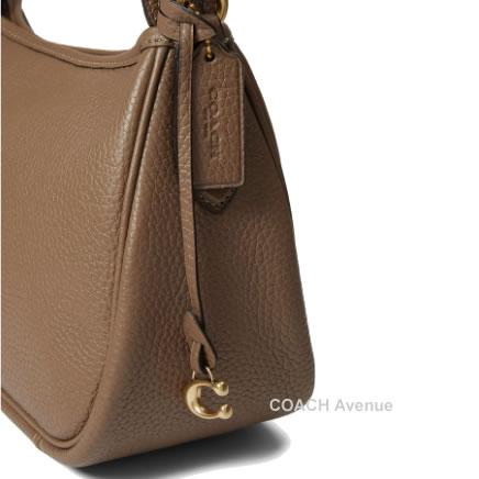 COACH（コーチ） COACH CC437 ケリー クロスボディ ショルダー バッグ