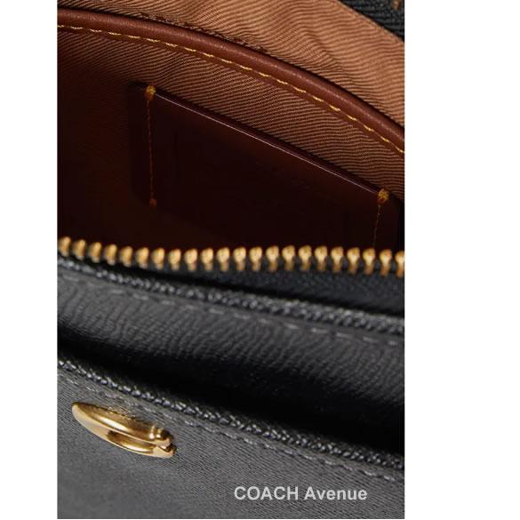 COACH 期間限定セール コーチ CC526 キット メッセンジャー