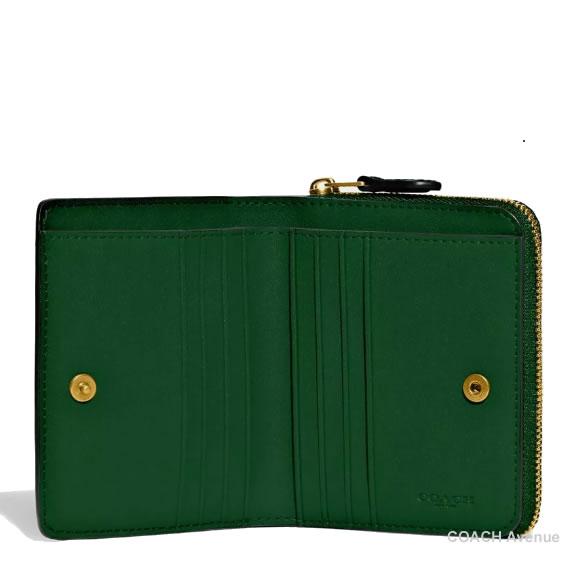 COACH なくなり次第終了セール コーチ CC967 ビルフォールド COACH なくなり次第終了セール コーチ CC967 ビルフォールド