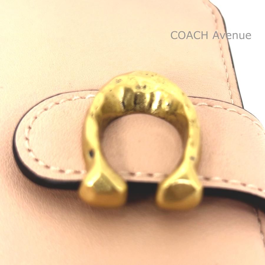 COACH（コーチ） なくなり次第終了セール COACH CCA98 タビー