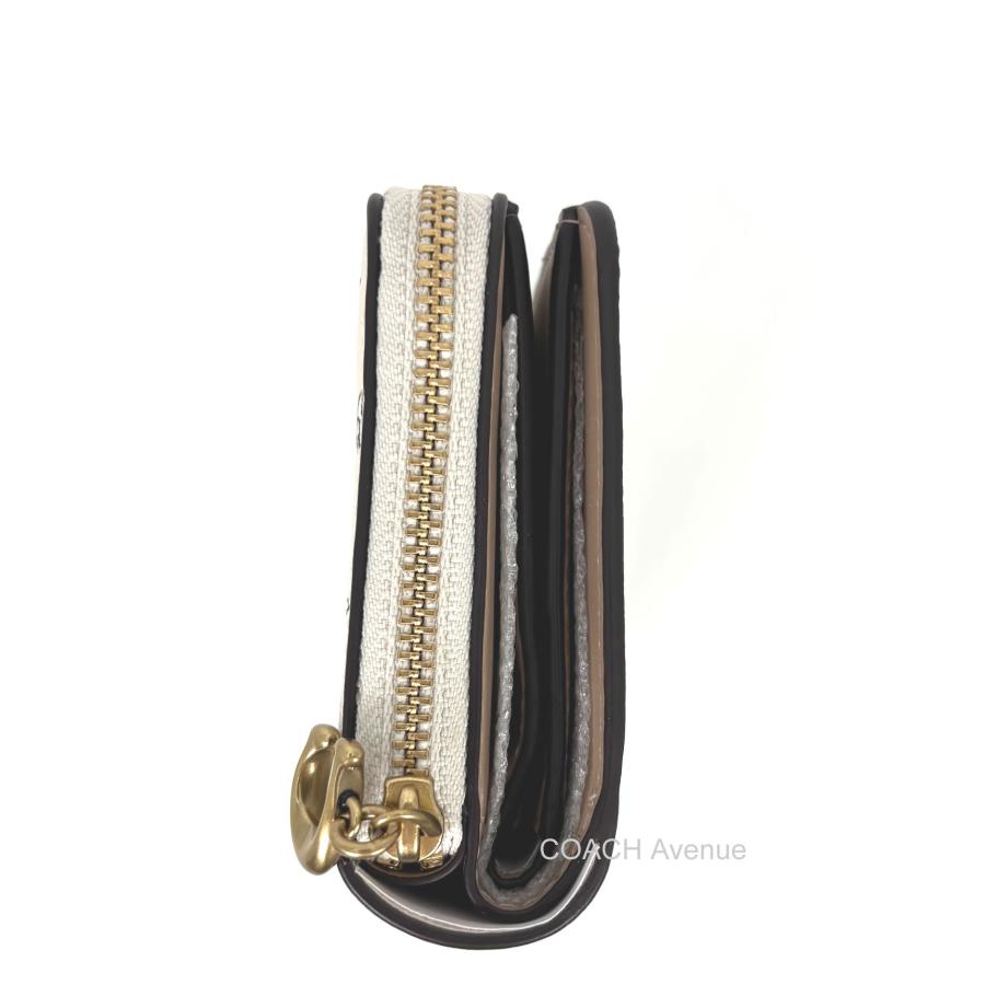 COACH（コーチ） CCB23 COACH X PEANUTS エッセンシャル ビル