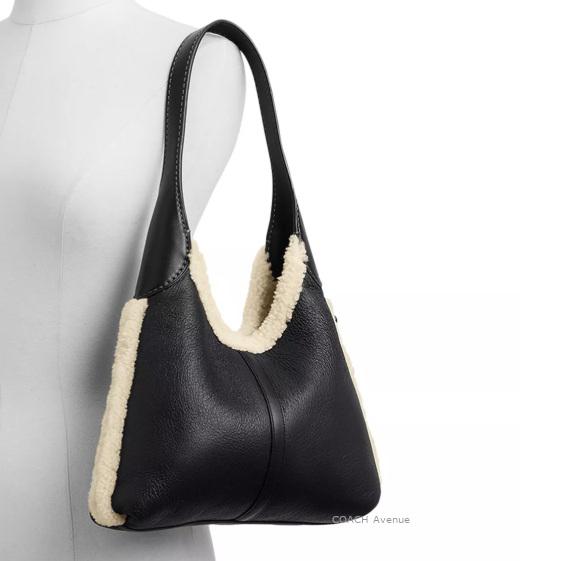 COACH（コーチ） COACH CCC16 ブルックリン シアリング ショルダー