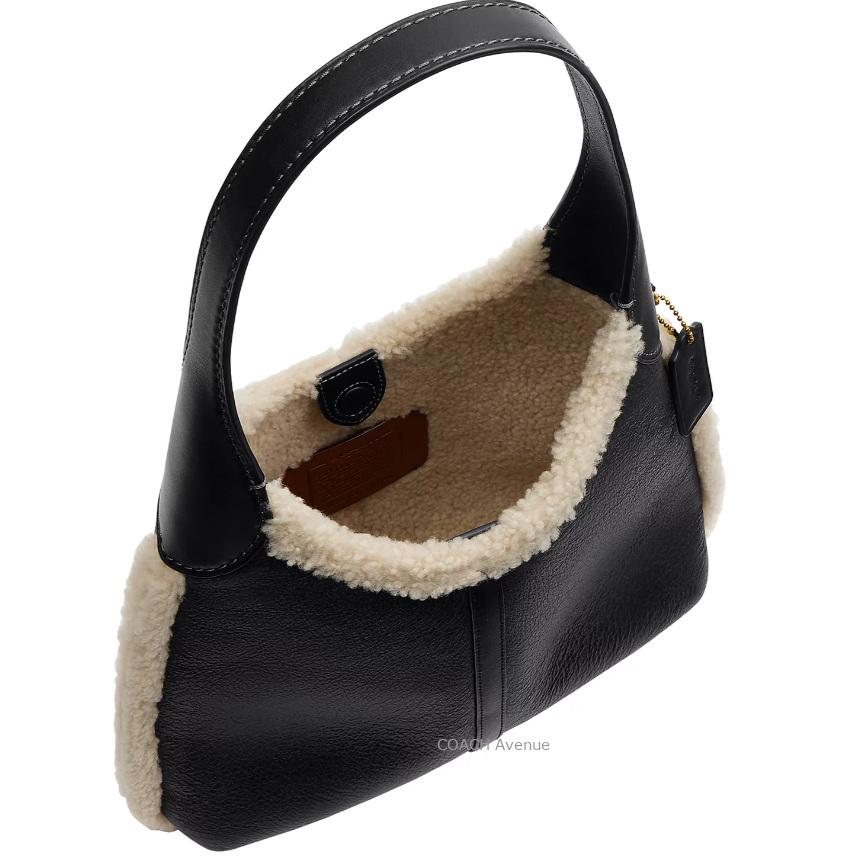 COACH（コーチ） COACH CCC16 ブルックリン シアリング ショルダー