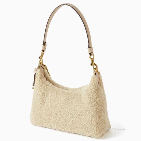 モコモコさん予約品 COACH（コーチ） ホリデーセール モコモコが可愛い COACH CCC43