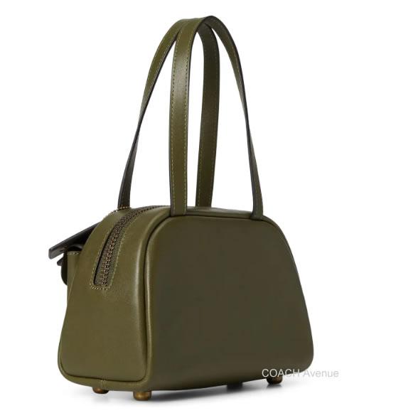 専用ページです【COACH】新品未使用.ツインターンロックバッグ20 COACH ショルダーバッグ バッグ ツイン ターンロック 20 レディース