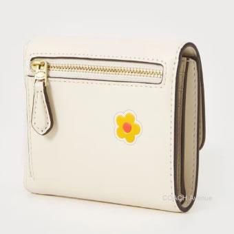 COACH（コーチ） ホリデーセール COACH CCD00 ミラ スモール フラップ