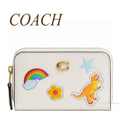 COACH（コーチ） ホリデーセール COACH CCD21 エッセンシャル スモール