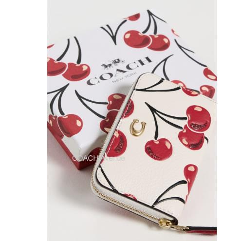 COACH（コーチ） セール コーチギフトボックス付き COACH CCD39B