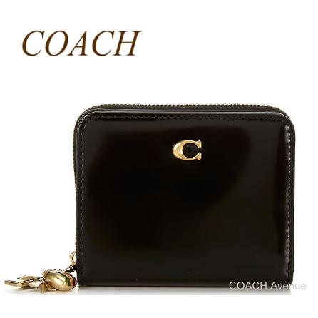 COACH（コーチ） COACH CCD79 エッセンシャル ビルフォールド