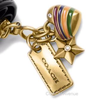 COACH エッセンシャル ビルフォールド ウォレット・チャーム 財布 エッセンシャル ビルフォールド ウォレット・チャーム | COACH/コーチ