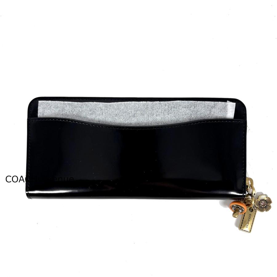 COACH（コーチ） COACH CCD80 エッセンシャル スリム アコーディオン