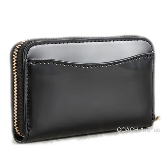 COACH（コーチ） COACH CCD82 エッセンシャル スモール ジップ