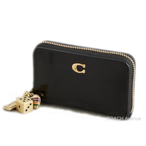 COACH（コーチ） COACH CCD82 エッセンシャル スモール ジップ