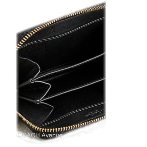 COACH（コーチ） COACH CCD82 エッセンシャル スモール ジップ