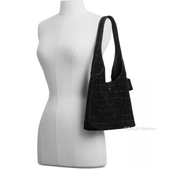 COACH（コーチ） ホリデーセール COACH CCJ00 ブルックリン エンボスド